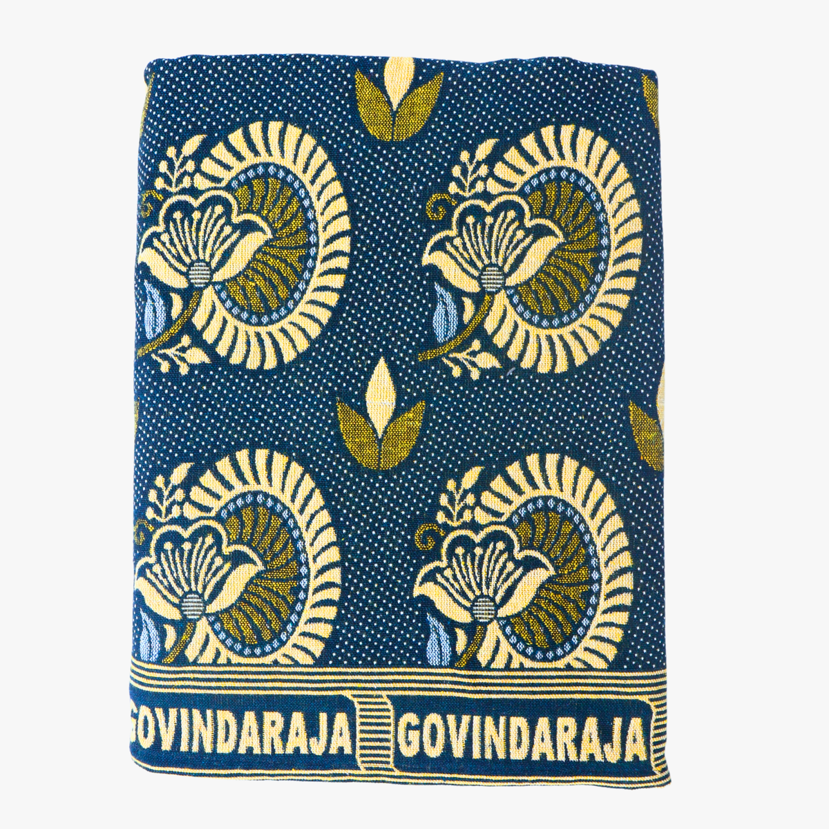 Chennimalai Blanket | Sembaruthi
