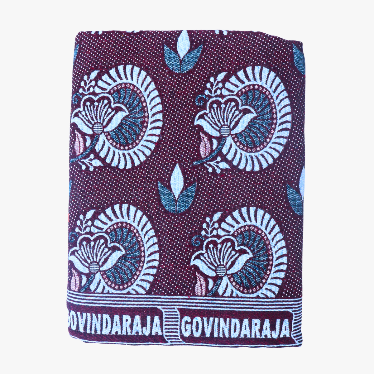 Chennimalai Blanket | Sembaruthi