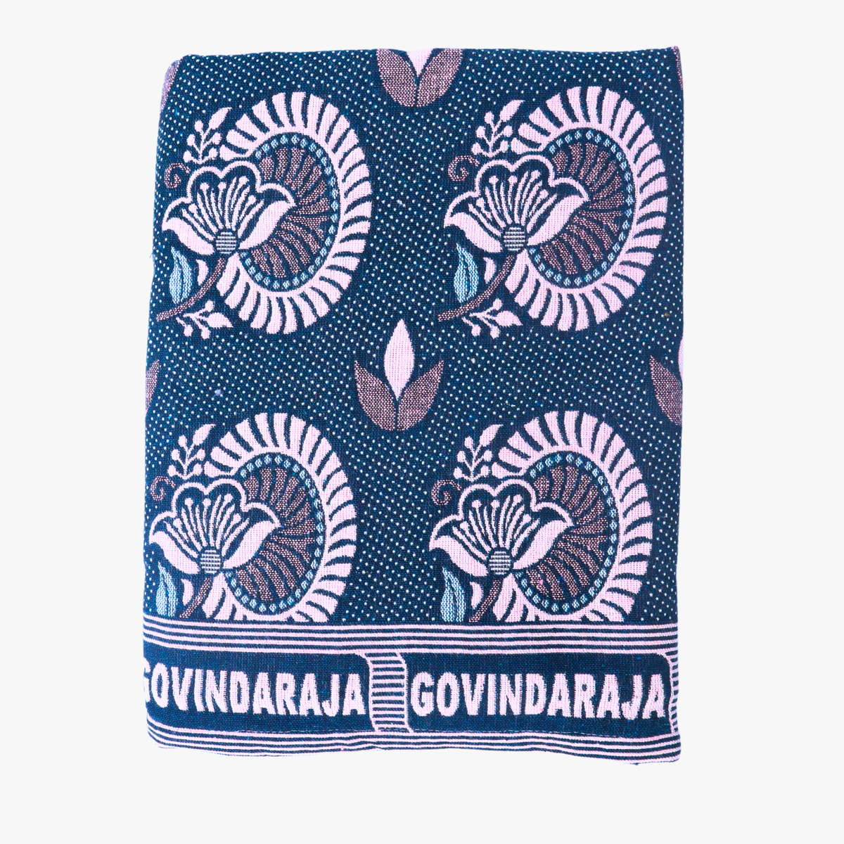 Chennimalai Blanket | Sembaruthi
