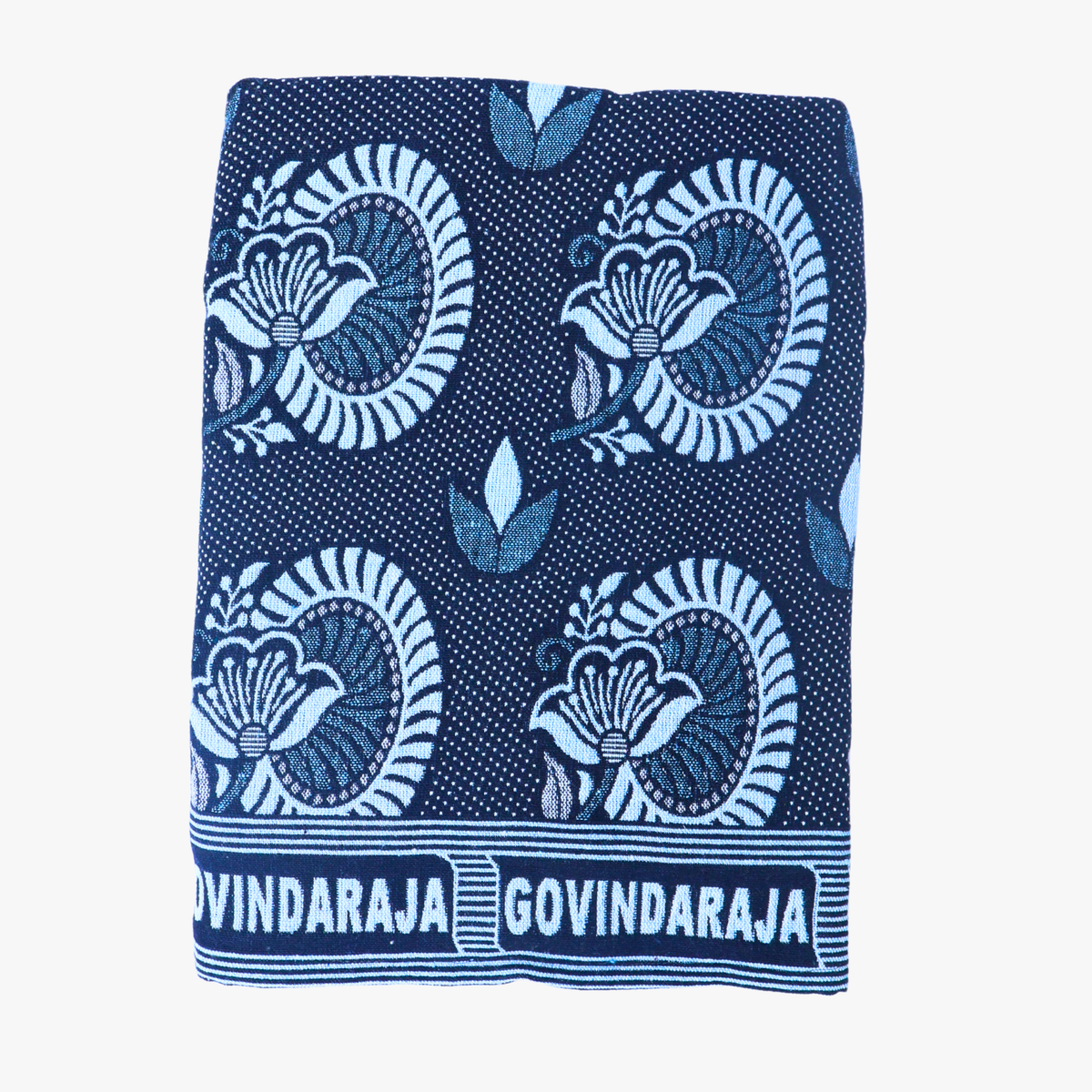 Chennimalai Blanket | Sembaruthi