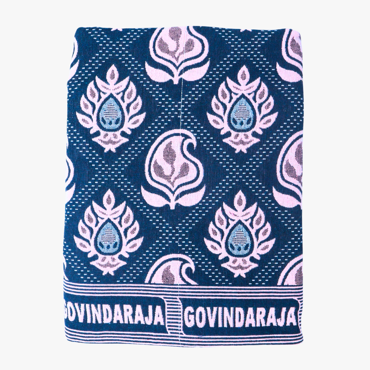 Chennimalai Blanket | Mango Leaf