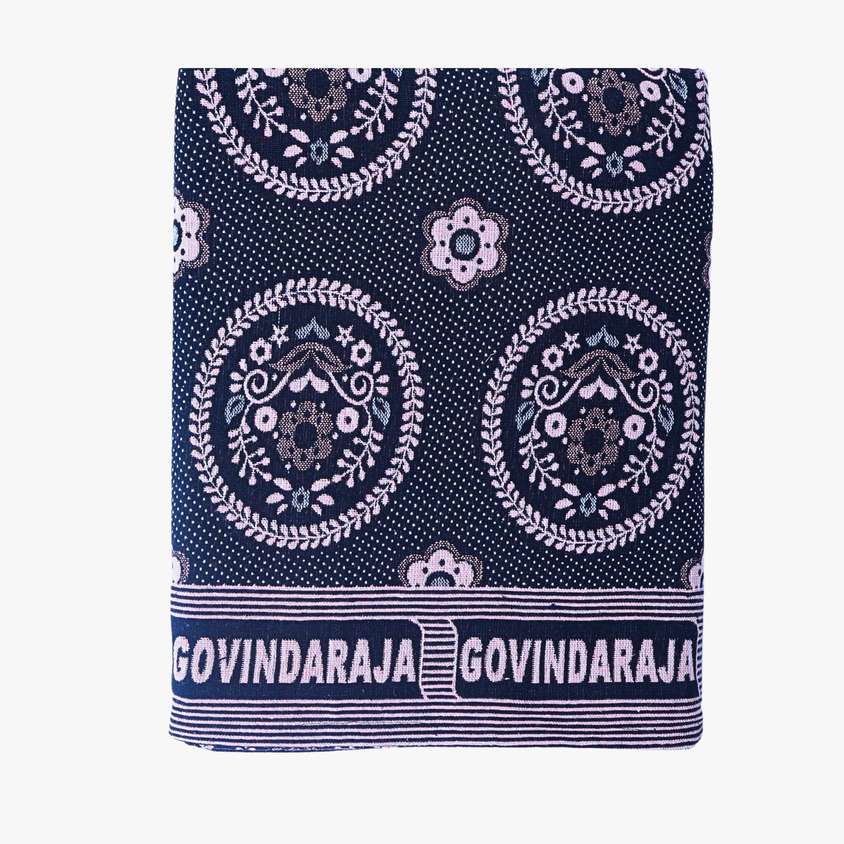 Chennimalai Blanket | Chakkaram