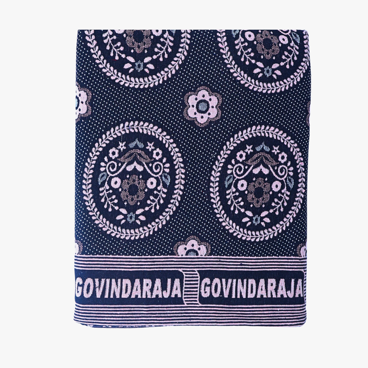 Chennimalai Blanket | Chakkaram