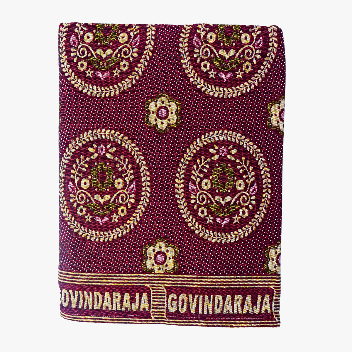 Chennimalai Blanket | Chakkaram