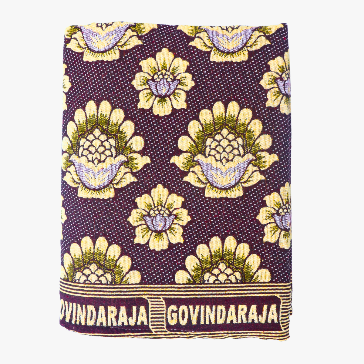 Chennimalai Blanket | Kalyana Poo