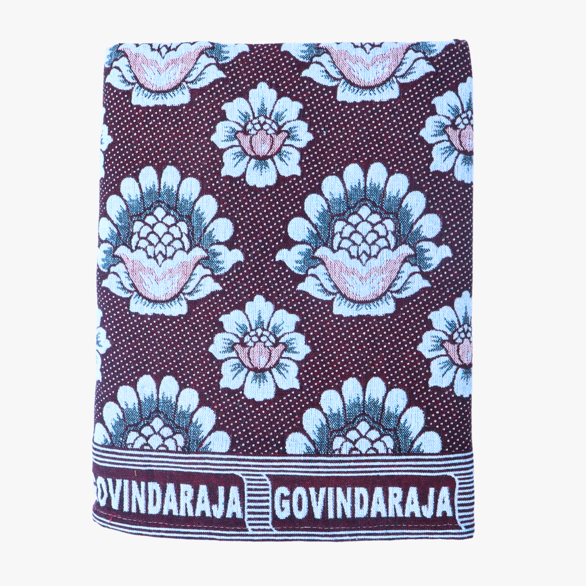 Chennimalai Blanket | Kalyana Poo