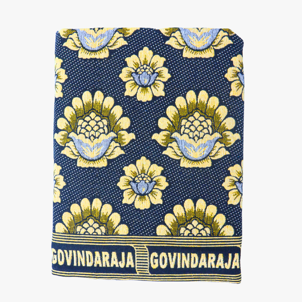 Chennimalai Blanket | Kalyana Poo