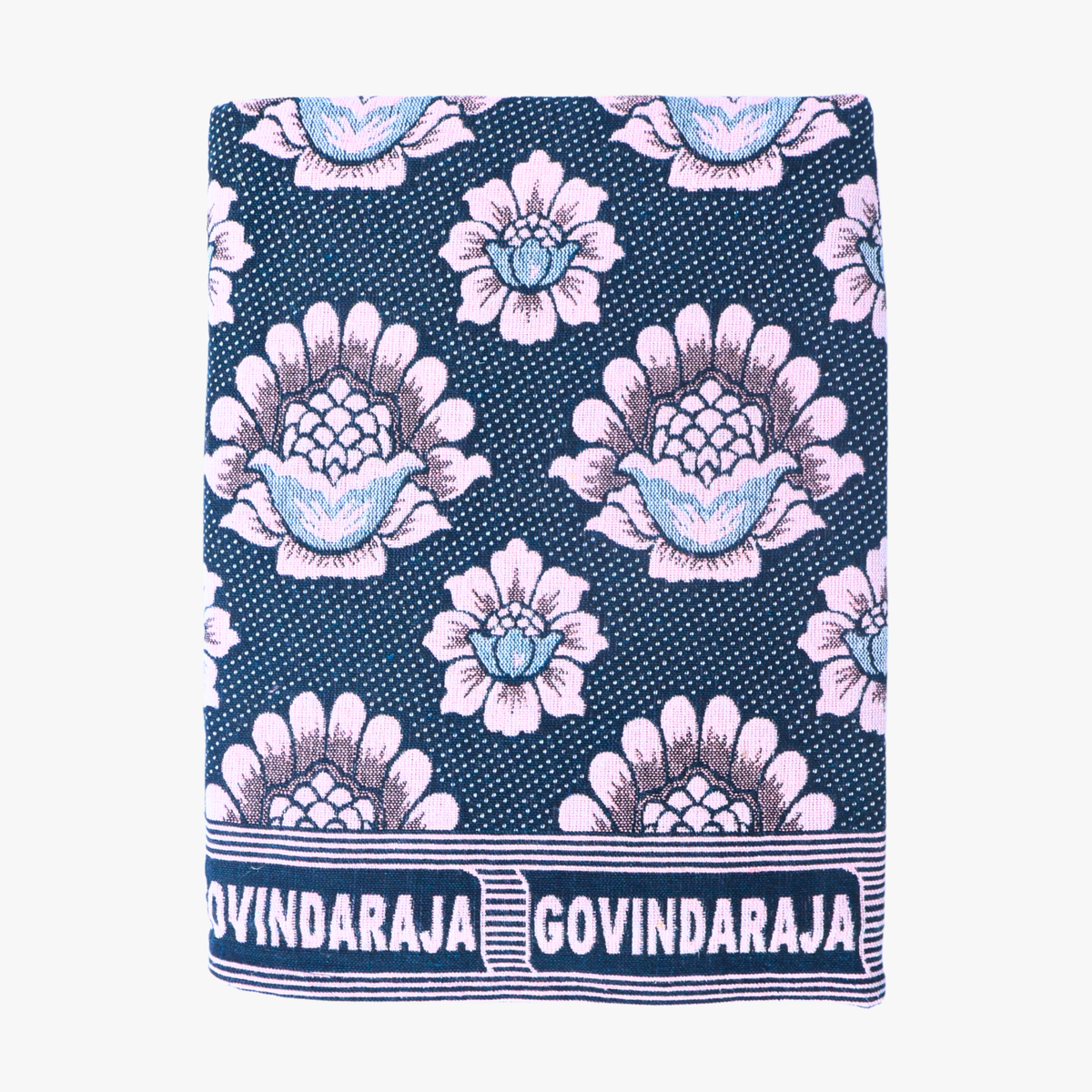 Chennimalai Blanket | Kalyana Poo