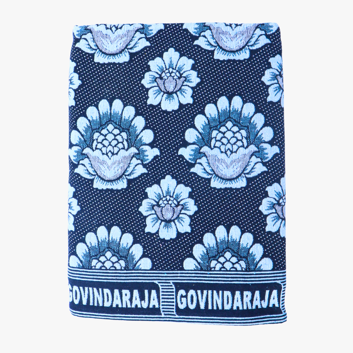 Chennimalai Blanket | Kalyana Poo