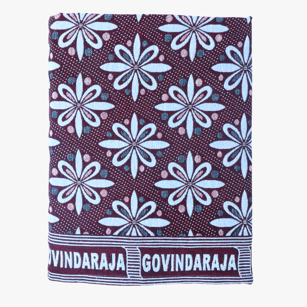 Chennimalai Blanket | Eight Petal