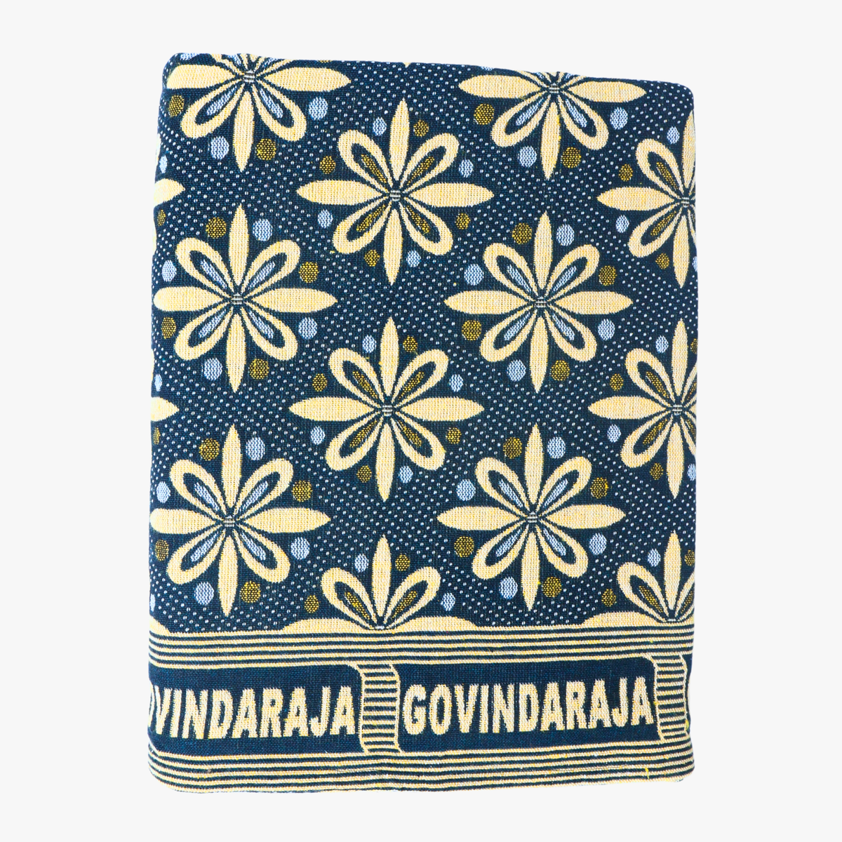 Chennimalai Blanket | Eight Petal