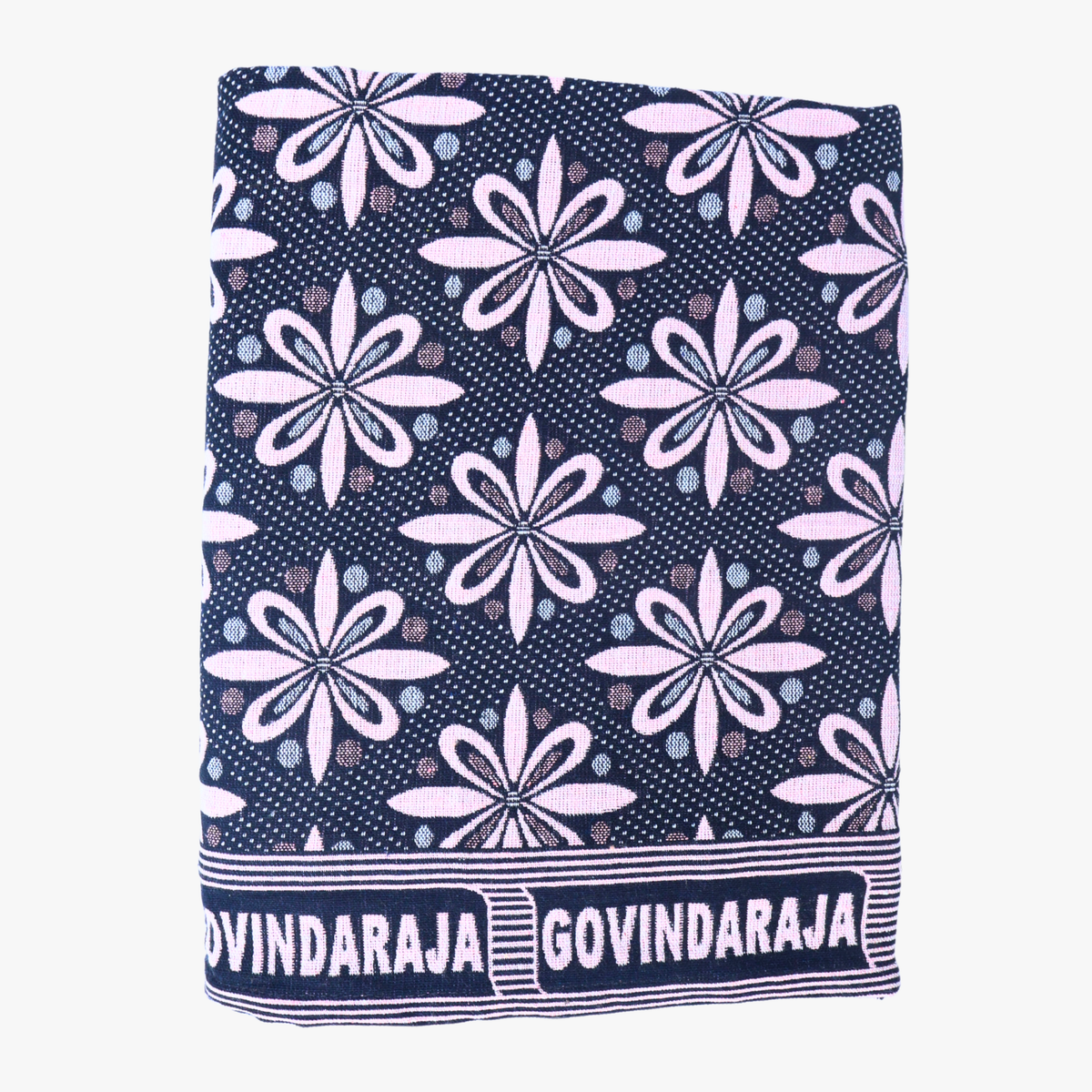 Chennimalai Blanket | Eight Petal