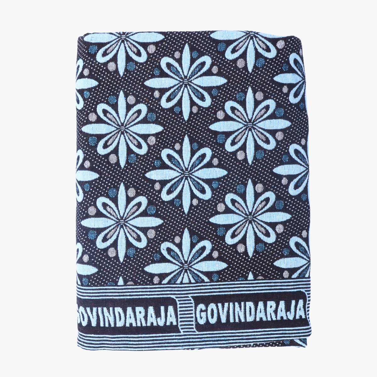 Chennimalai Blanket | Eight Petal