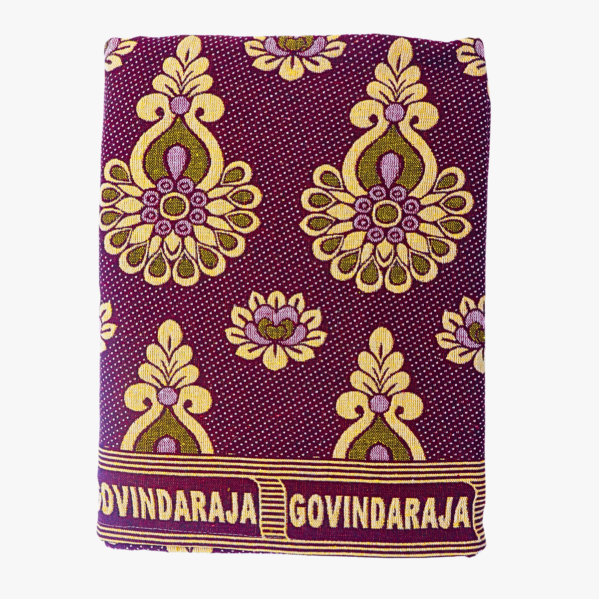 Chennimalai Blanket | Kalasam