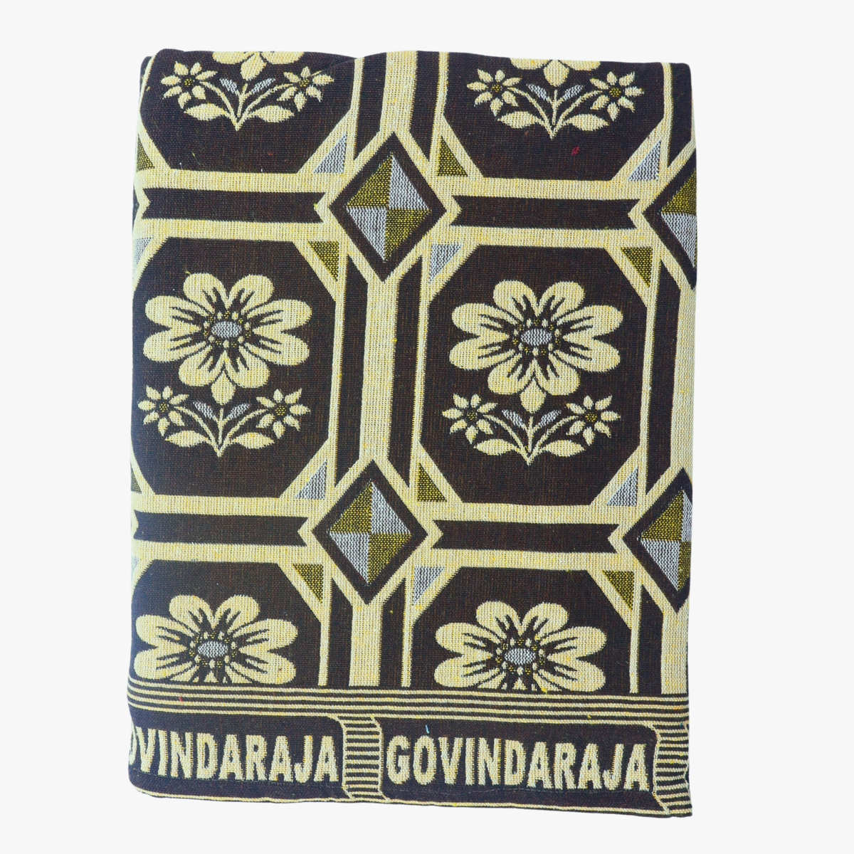 Chennimalai Blanket | Poo Kattam