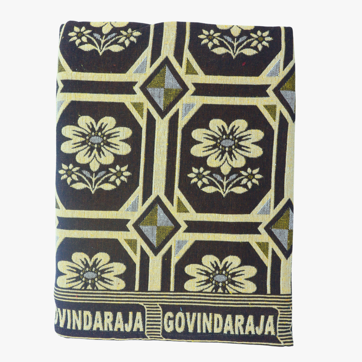 Chennimalai Blanket | Poo Kattam