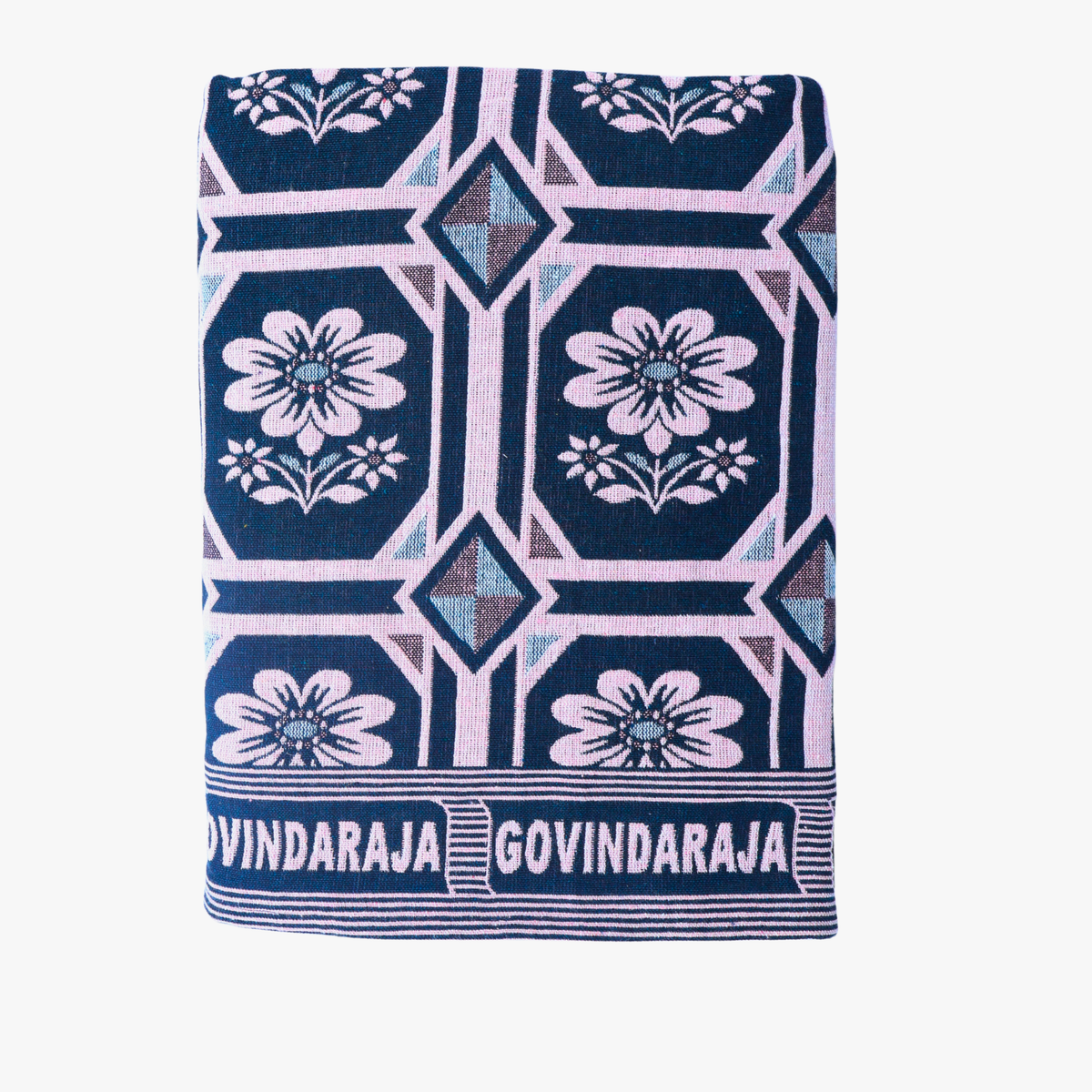 Chennimalai Blanket | Poo Kattam