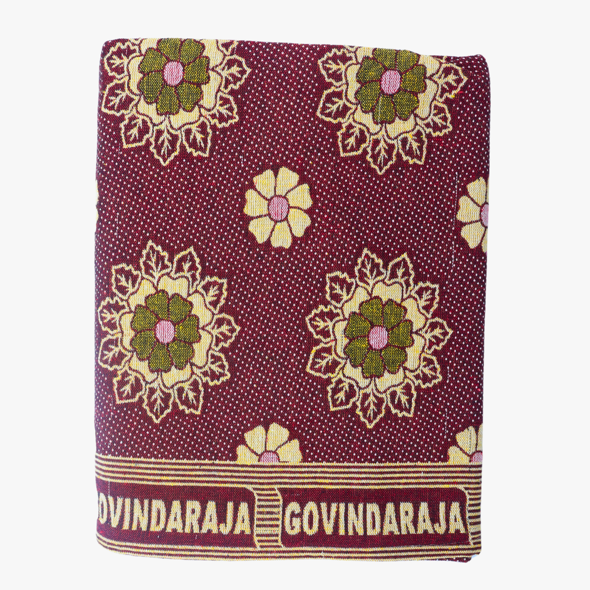 Chennimalai Blanket | Chendumalli