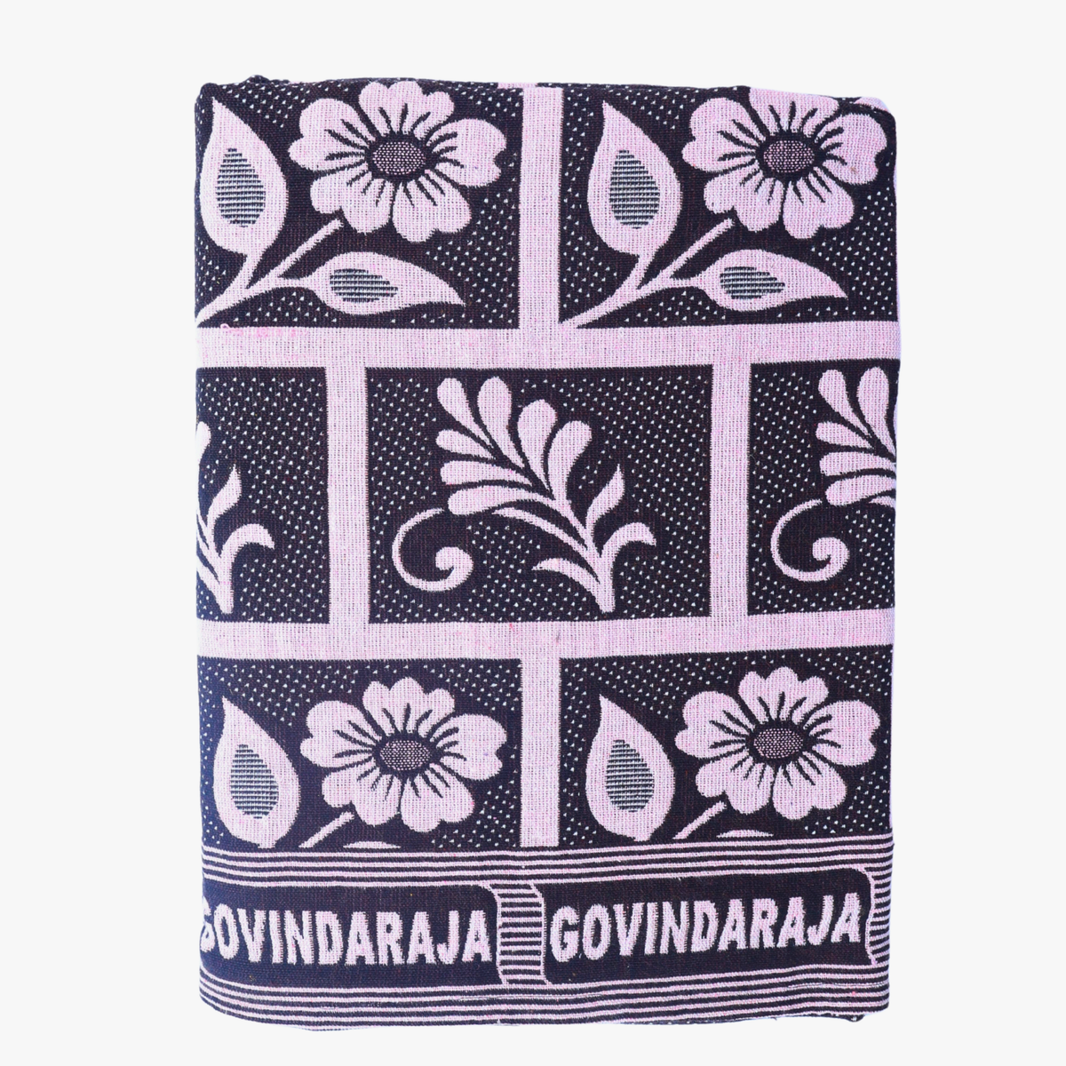 Chennimalai Blanket | Tile grid