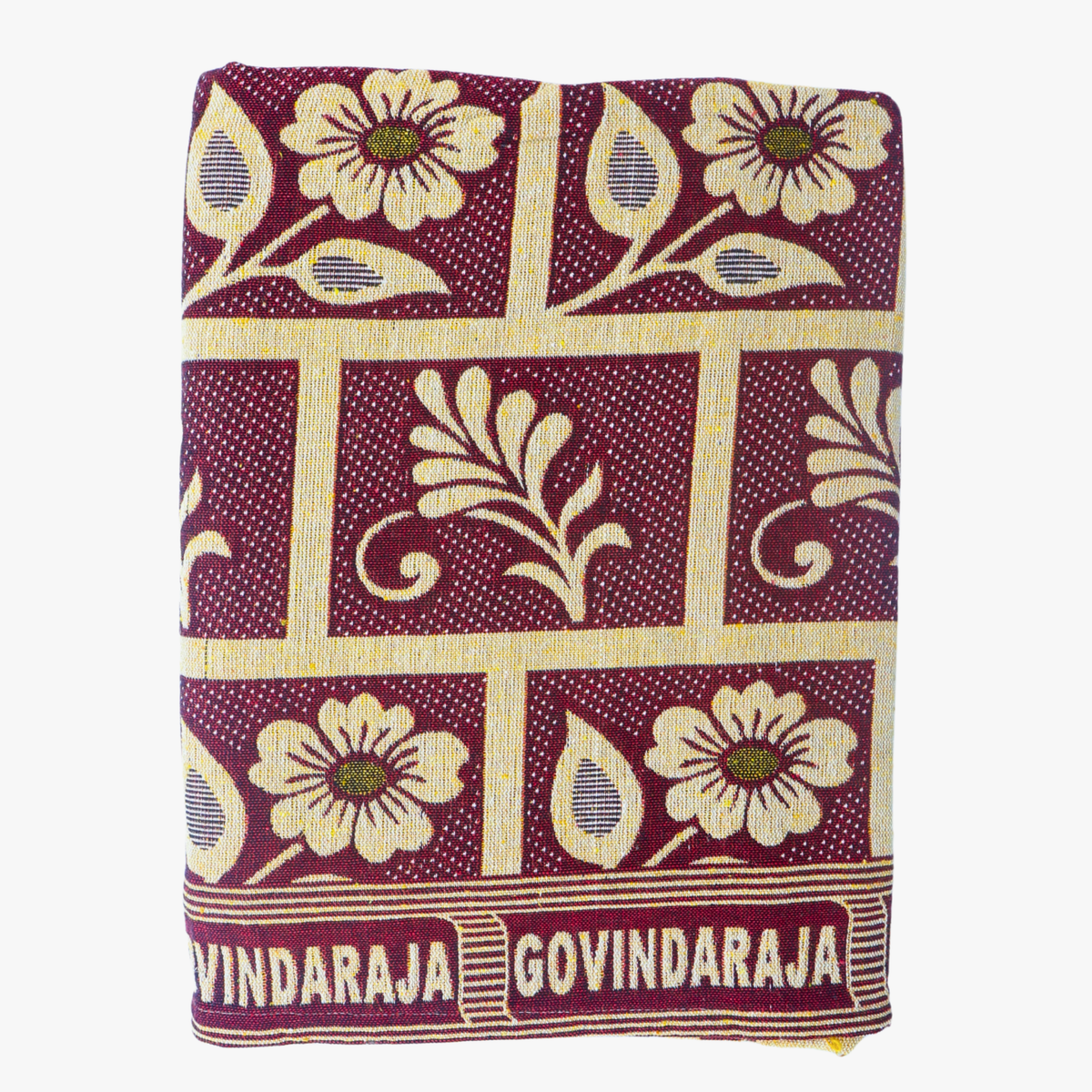 Chennimalai Blanket | Tile grid