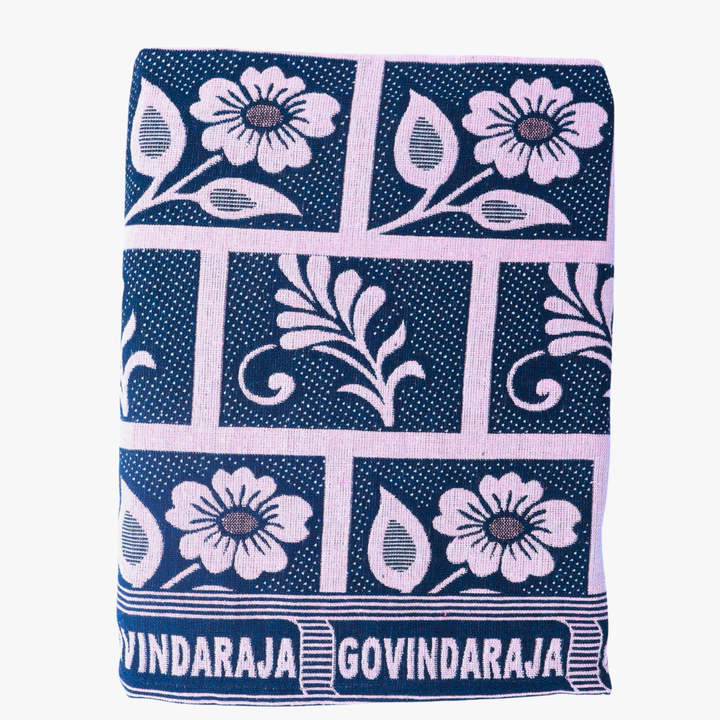 Chennimalai Blanket | Tile grid