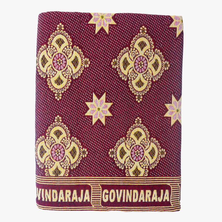 Chennimalai Blanket | Star