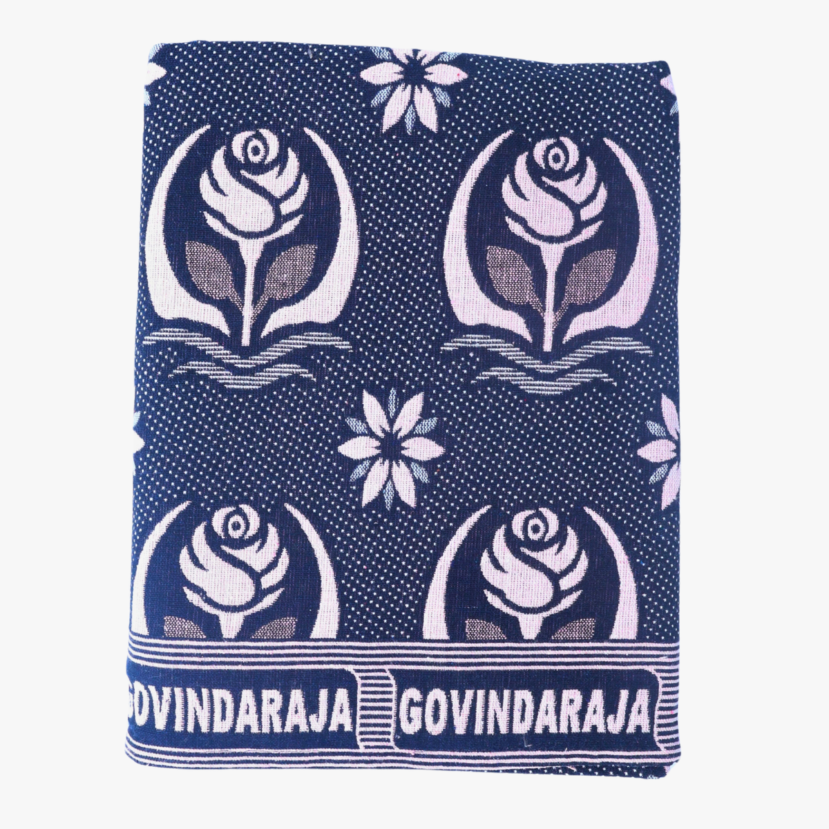 Chennimalai Blanket | Rose
