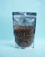 Home-made Chocolate Millets Muesli 3