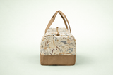 Floral Travel Bag for Women – Lightweight Weekend & Utility Carry Bag 5