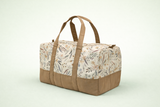Floral Travel Bag for Women – Lightweight Weekend & Utility Carry Bag 1