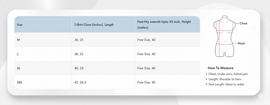 Red and White Heart Printed Women Sleep Lounge Night Sets Co ords