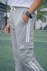 Men’s Cargo Jogger Pants 5