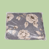 King Size Bedspread Set with Pillow Covers – Premium Elegant Printed Bedding 5