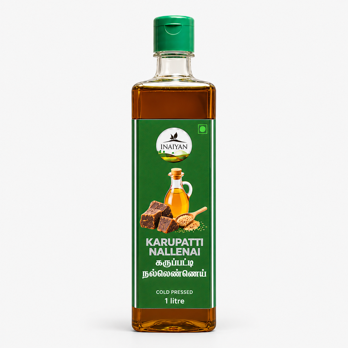 Sesame Oil