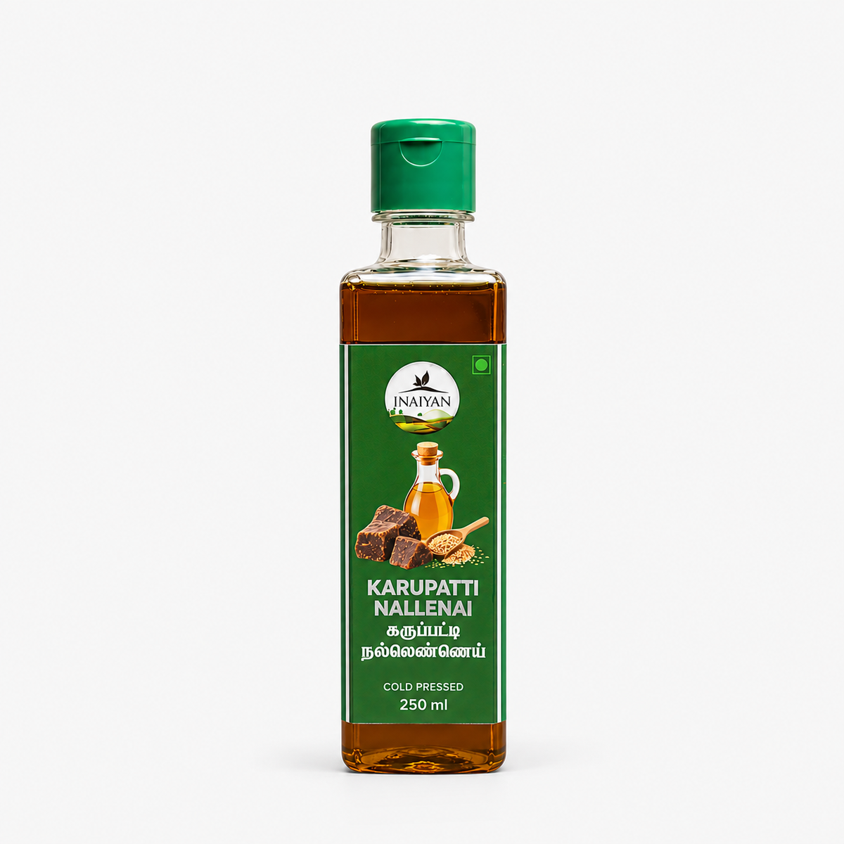 Sesame Oil