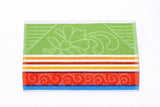 12x18 - Hand Towel - Jacquard - 3 Piece Combo 1