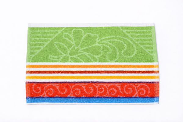 12x18 - Hand Towel - Jacquard - 3 Piece Combo