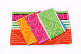 12x18 - Hand Towel - Jacquard - 3 Piece Combo 2