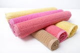 12x18 - Hand Towel - Plain - 3 Piece Combo 1