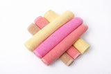 12x18 - Hand Towel - Plain - 3 Piece Combo 2
