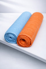 Premium Bath Towel - Plain | 30x60 1