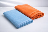 Premium Bath Towel - Plain | 30x60 3