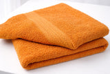 Premium Bath Towel - Plain | 30x60 5