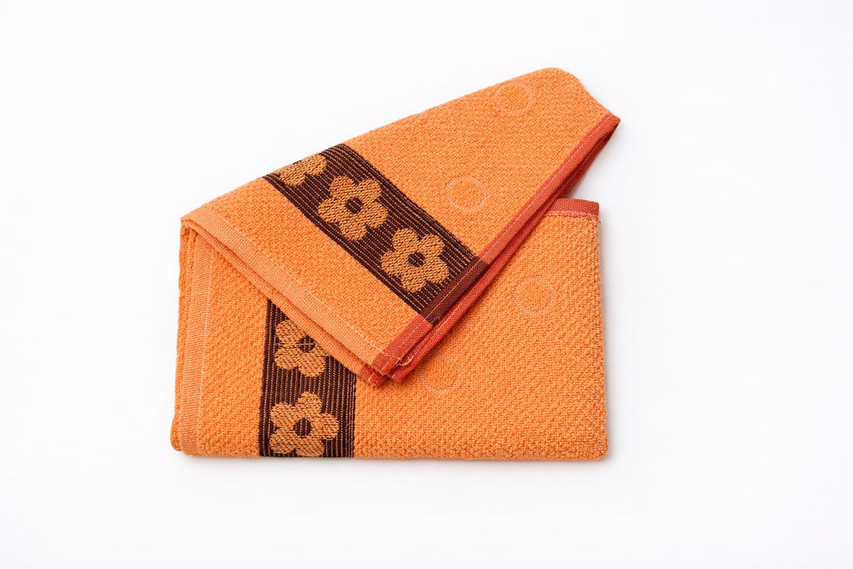 Premium Bath Towel - Jacquard | 30x60