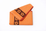 Premium Bath Towel - Jacquard | 30x60 2