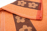 Premium Bath Towel - Jacquard | 30x60 3