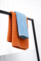 Premium Bath Towel - Plain | 30x60 6