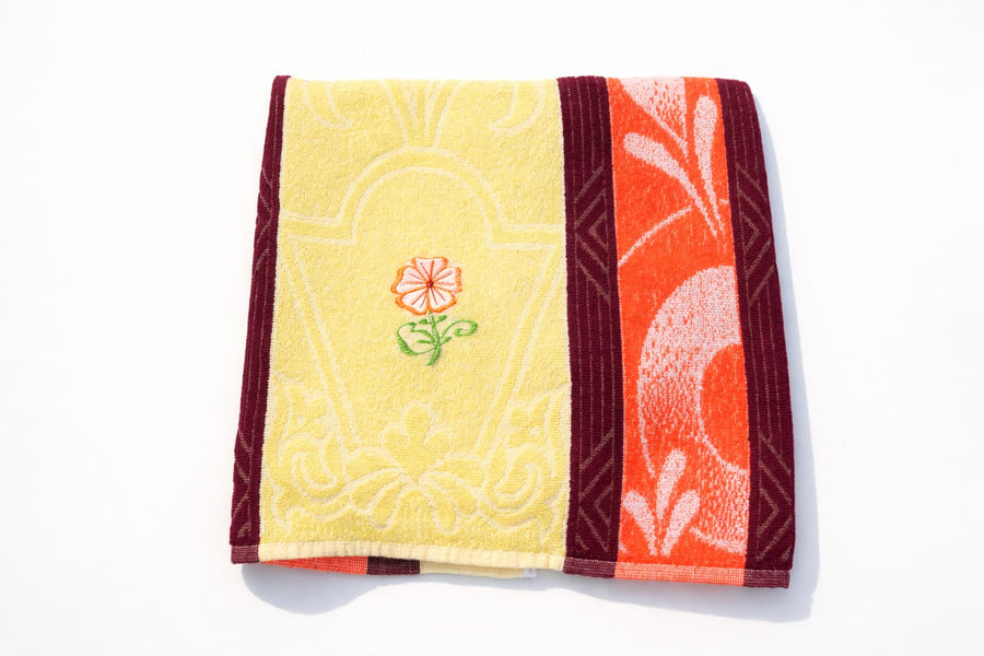 Luxury Bath Towel | 30x60