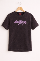 Men’s Acid Wash T-Shirts 7
