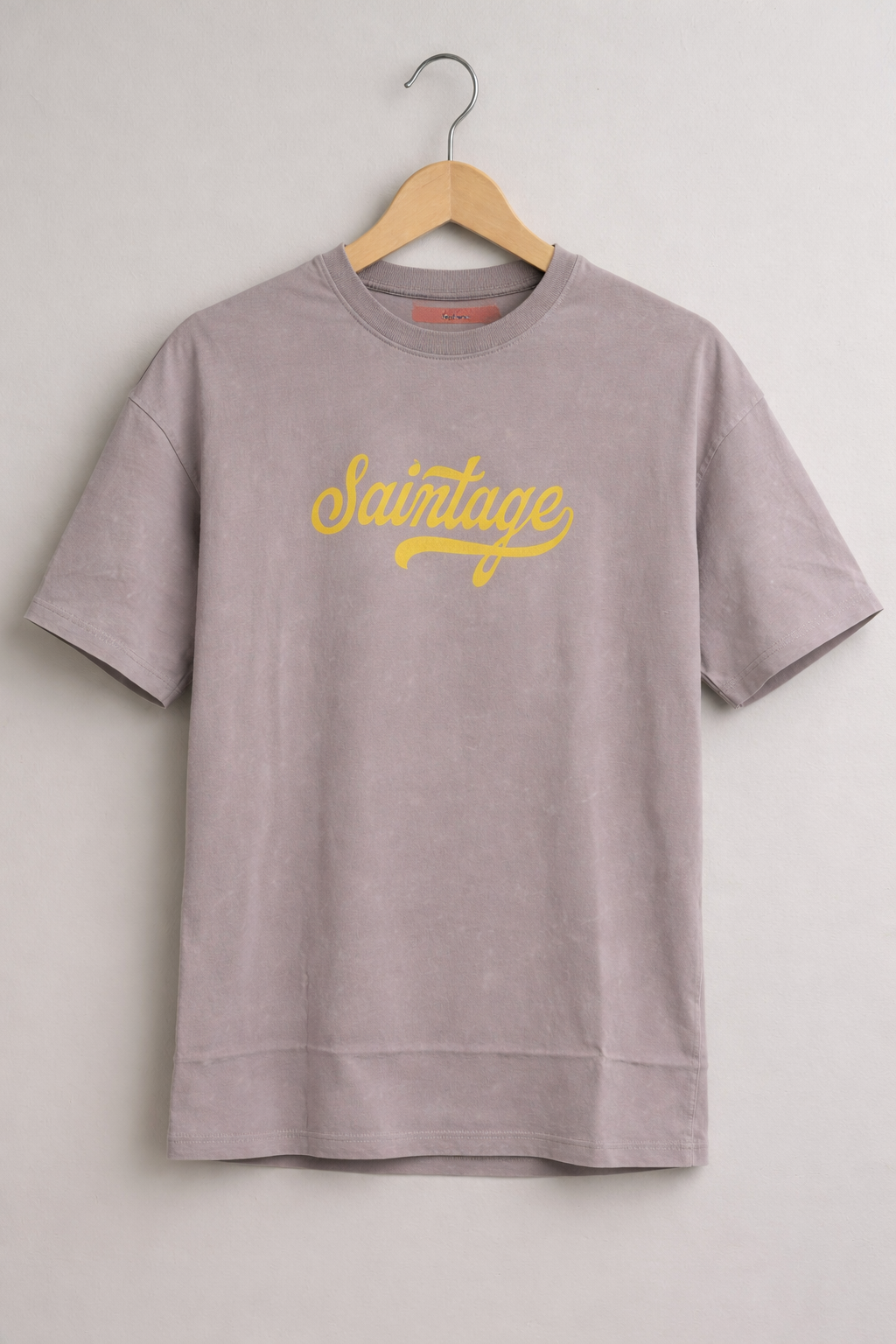 Men’s Acid Wash T-Shirt Combo